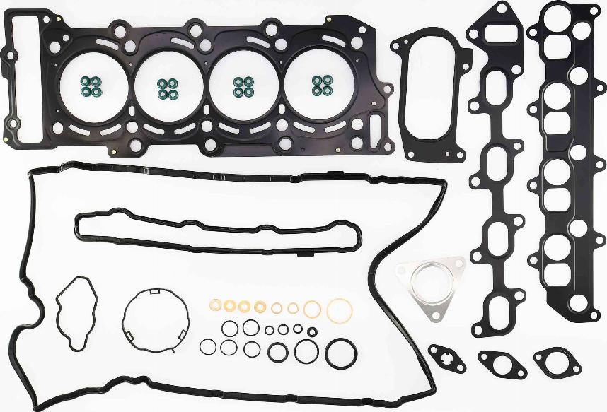 Corteco 418273P - Комплект прокладок, головка циліндра avtolavka.club