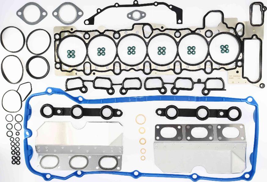 Corteco 417283P - Комплект прокладок, головка циліндра avtolavka.club
