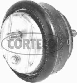 Corteco 601560 - Подушка, підвіска двигуна avtolavka.club