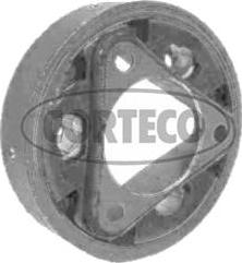 Corteco 602985 - Амортизатор, карданний вал avtolavka.club