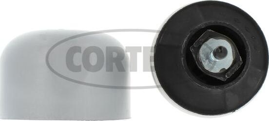 Corteco 602572 - Подушка, підвіска двигуна avtolavka.club