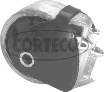 Corteco 602256 - Підвіска, автоматична коробка передач avtolavka.club