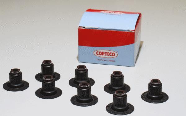 Corteco 19025723 - Комплект прокладок, стержень клапана avtolavka.club