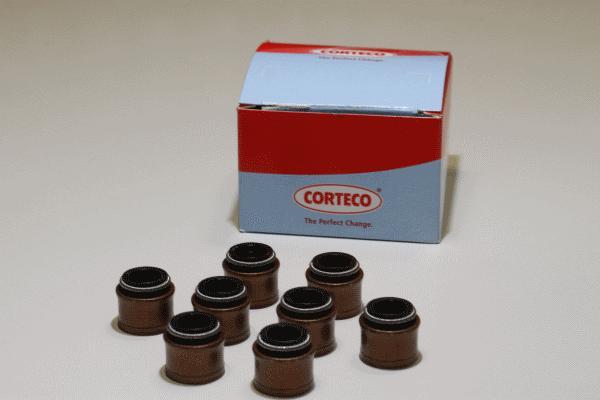 Corteco 19036101 - Комплект прокладок, стержень клапана avtolavka.club