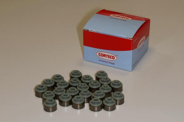 Corteco 49420671 - Комплект прокладок, стержень клапана avtolavka.club