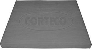 Corteco 80004433 - Фільтр, повітря у внутрішній простір avtolavka.club