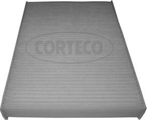 Corteco 80004555 - Фільтр, повітря у внутрішній простір avtolavka.club