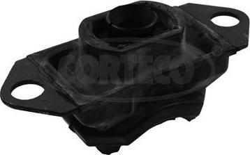 Corteco 80004577 - Подушка, підвіска двигуна avtolavka.club