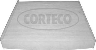 Corteco 80004673 - Фільтр, повітря у внутрішній простір avtolavka.club