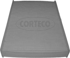 Corteco 80004355 - Фільтр, повітря у внутрішній простір avtolavka.club