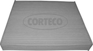 Corteco 80004357 - Фільтр, повітря у внутрішній простір avtolavka.club