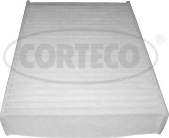 Corteco 80005194 - Фільтр, повітря у внутрішній простір avtolavka.club
