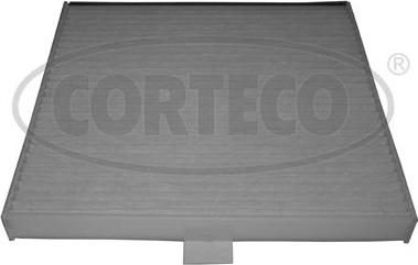 Corteco 80005177 - Фільтр, повітря у внутрішній простір avtolavka.club