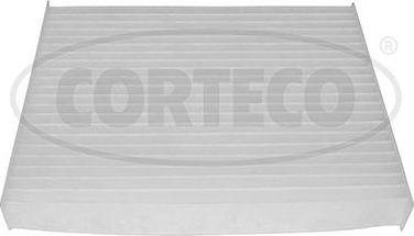Corteco 80005226 - Фільтр, повітря у внутрішній простір avtolavka.club