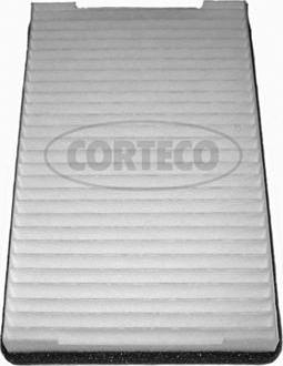 Corteco 80000998 - Фільтр, повітря у внутрішній простір avtolavka.club