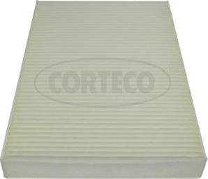 Corteco 80000915 - Фільтр, повітря у внутрішній простір avtolavka.club