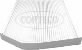 Corteco 80000412 - Фільтр, повітря у внутрішній простір avtolavka.club