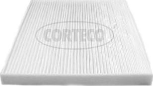 Corteco 80000541 - Фільтр, повітря у внутрішній простір avtolavka.club