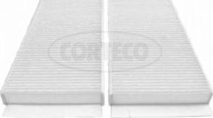 Corteco 80000644 - Фільтр, повітря у внутрішній простір avtolavka.club