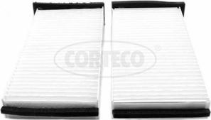 Corteco 80000643 - Фільтр, повітря у внутрішній простір avtolavka.club