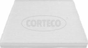 Corteco 80 000 652 - Фільтр, повітря у внутрішній простір avtolavka.club