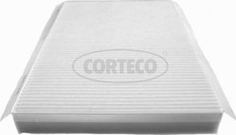 Corteco 80000614 - Фільтр, повітря у внутрішній простір avtolavka.club