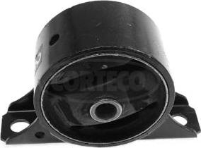 Corteco 80000688 - Подушка, підвіска двигуна avtolavka.club