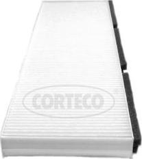 Corteco 80 000 639 - Фільтр, повітря у внутрішній простір avtolavka.club