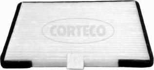 Corteco 80 000 634 - Фільтр, повітря у внутрішній простір avtolavka.club