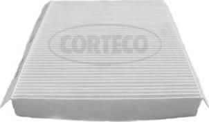 Corteco 80000620 - Фільтр, повітря у внутрішній простір avtolavka.club