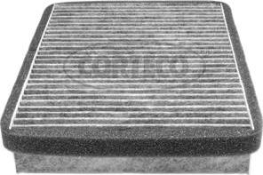 Corteco 80000671 - Фільтр, повітря у внутрішній простір avtolavka.club