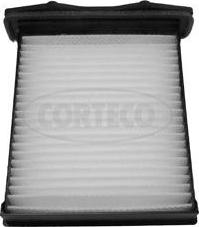 Corteco 80000060 - Фільтр, повітря у внутрішній простір avtolavka.club