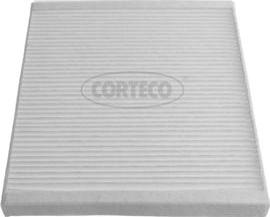 Corteco 80 000 155 - Фільтр, повітря у внутрішній простір avtolavka.club