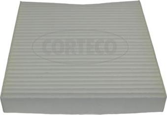 Corteco 80000853 - Фільтр, повітря у внутрішній простір avtolavka.club
