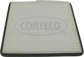 Corteco 80000869 - Фільтр, повітря у внутрішній простір avtolavka.club
