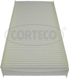 Corteco 80000865 - Фільтр, повітря у внутрішній простір avtolavka.club