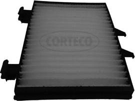 Corteco 80 000 824 - Фільтр, повітря у внутрішній простір avtolavka.club