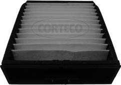 Corteco 80000825 - Фільтр, повітря у внутрішній простір avtolavka.club