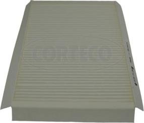 Corteco 80000871 - Фільтр, повітря у внутрішній простір avtolavka.club