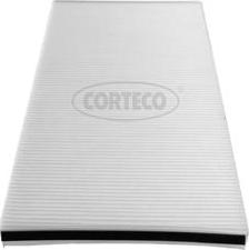 Corteco 80 000 356 - Фільтр, повітря у внутрішній простір avtolavka.club