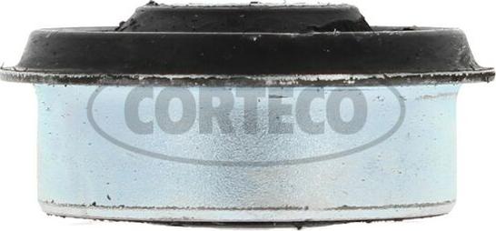 Corteco 80000275 - Сайлентблок, важеля підвіски колеса avtolavka.club