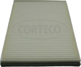 Corteco 80000712 - Фільтр, повітря у внутрішній простір avtolavka.club