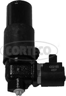 Corteco 80001409 - Гидроаккумулятор avtolavka.club