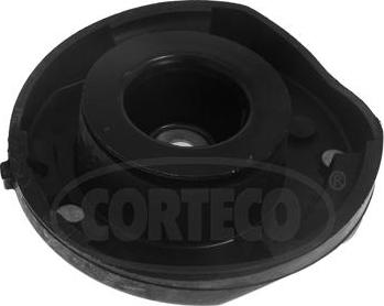 Corteco 80001590 - Опора стійки амортизатора, подушка avtolavka.club