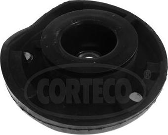 Corteco 80001589 - Опора стійки амортизатора, подушка avtolavka.club
