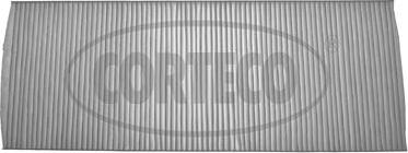 Corteco 80001582 - Фільтр, повітря у внутрішній простір avtolavka.club