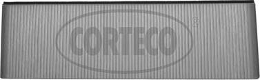 Corteco 80001579 - Фільтр, повітря у внутрішній простір avtolavka.club