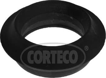 Corteco 80001573 - Підшипник кочення, опора стійки амортизатора avtolavka.club