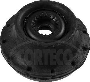 Corteco 80001633 - Опора стійки амортизатора, подушка avtolavka.club