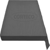Corteco 80001036 - Фільтр, повітря у внутрішній простір avtolavka.club